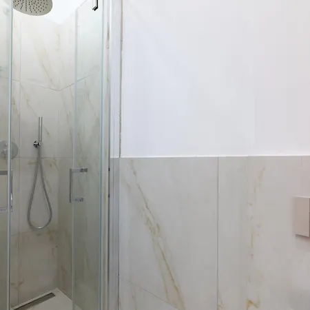 아파트 Elegant In Repubblica Brera