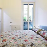Lägenhet Elegant In Repubblica Brera Milano