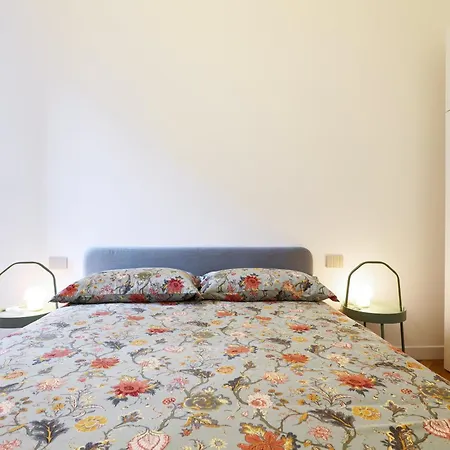 Elegant In Repubblica Brera Διαμέρισμα